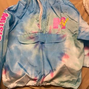 mtv coat
